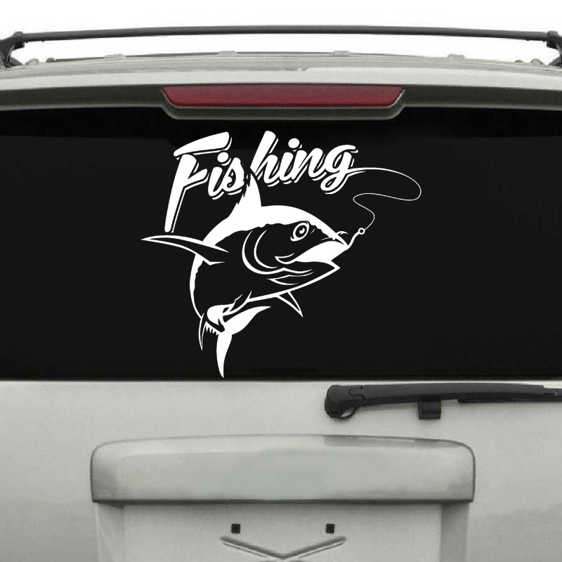 Outdoor Hunting Logo - Pesca logotipo hobby caça vara de
