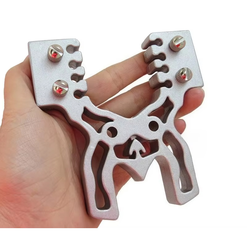 Outdoor Hunting Equipment - Cat Beast Estrutura de Estilingue para