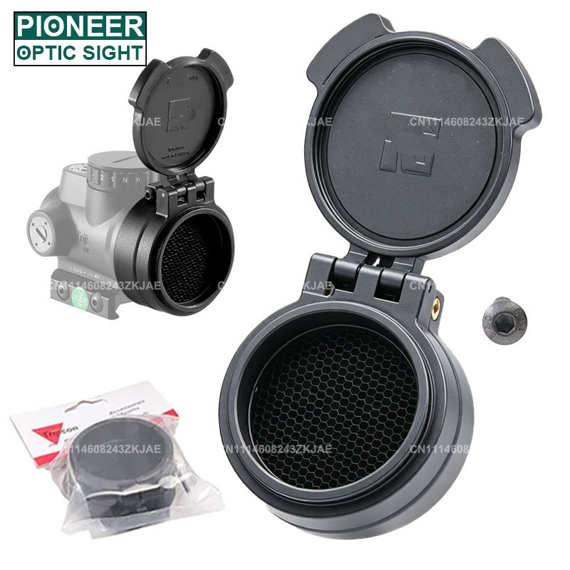 Hunting & Outdoor Supplies Vanderbijlpark Photos - Capa Protetora Articulada (Flip Cap) Killflash