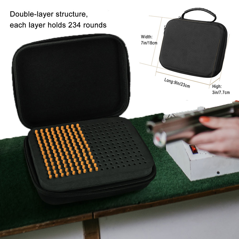 Hunting & Outdoor Supplies Vanderbijlpark Photos - Bolsa de munição .22LR 468, bolsa