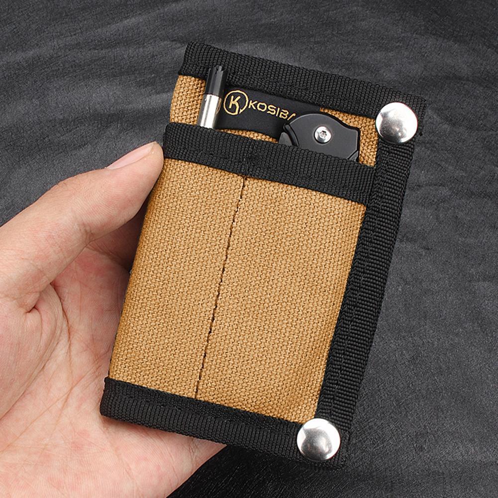 Bolsa de Cintura Multifunciona - Hunting Outdoors Card avaliação e preço