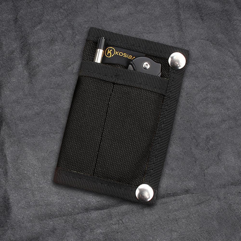 Bolsa de Cintura Multifunciona - Hunting Outdoors Card avaliação e preço