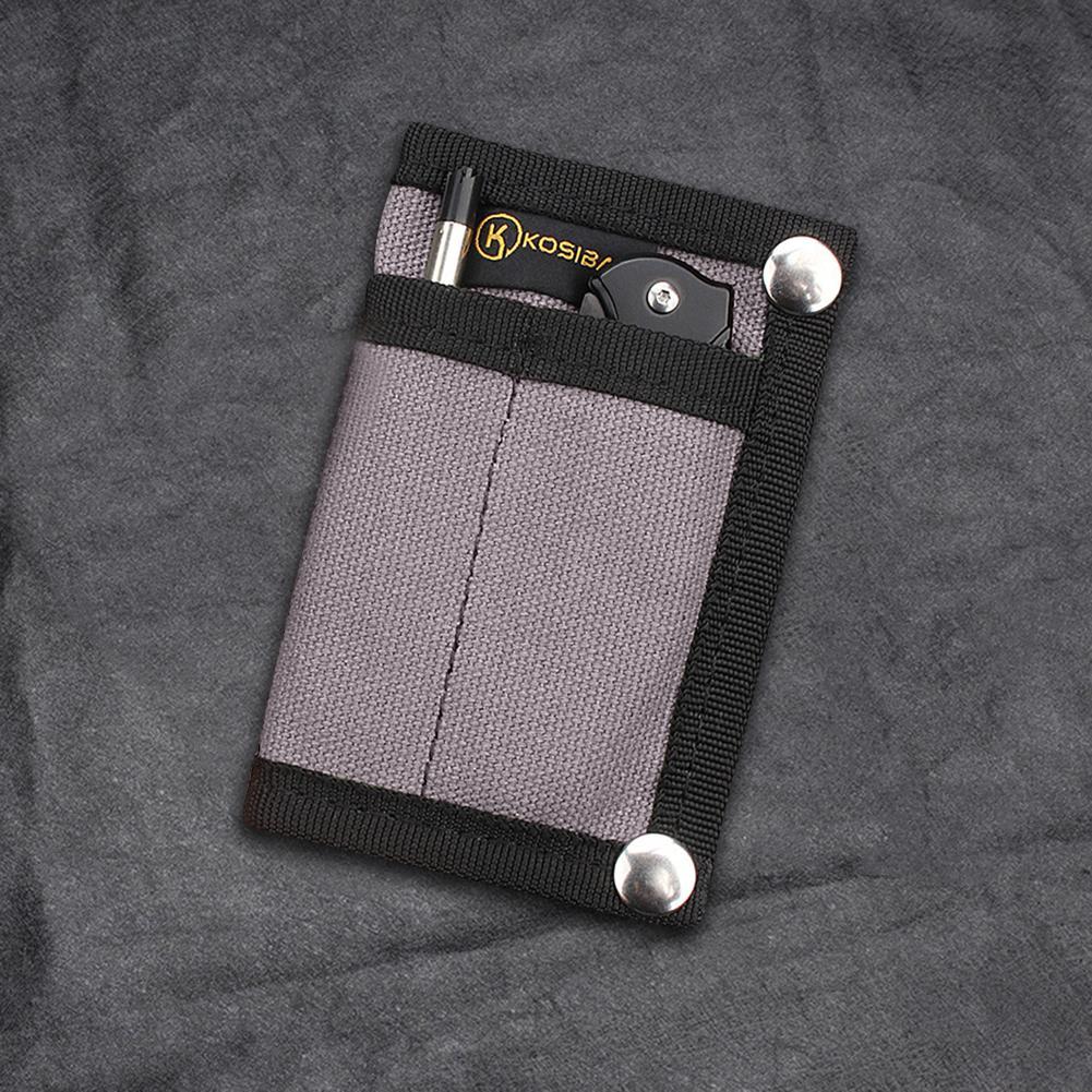 Bolsa de Cintura Multifunciona - Hunting Outdoors Card avaliação e preço