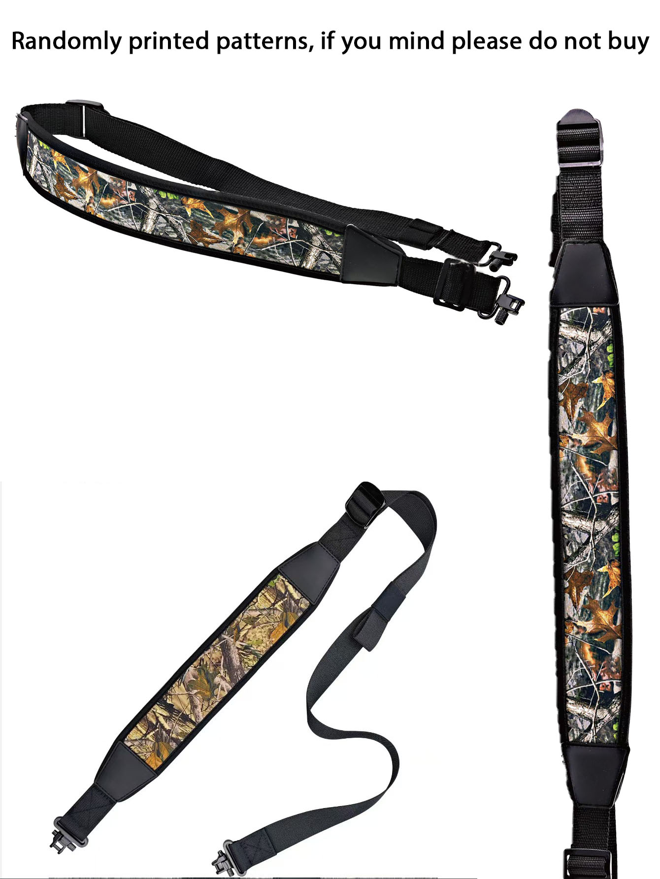 Alça de Ombro para Caça, Cinto - Hunting & Outdoor Supplies Vanderbijlpark Photos avaliação e preço