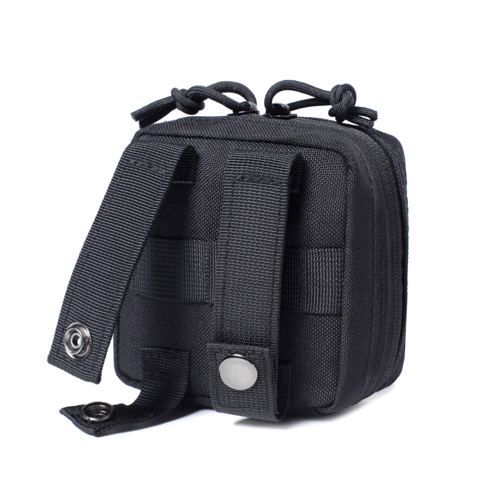 Bolsa utilitária tática edc mi - Hunting Outdoors Card avaliação e preço