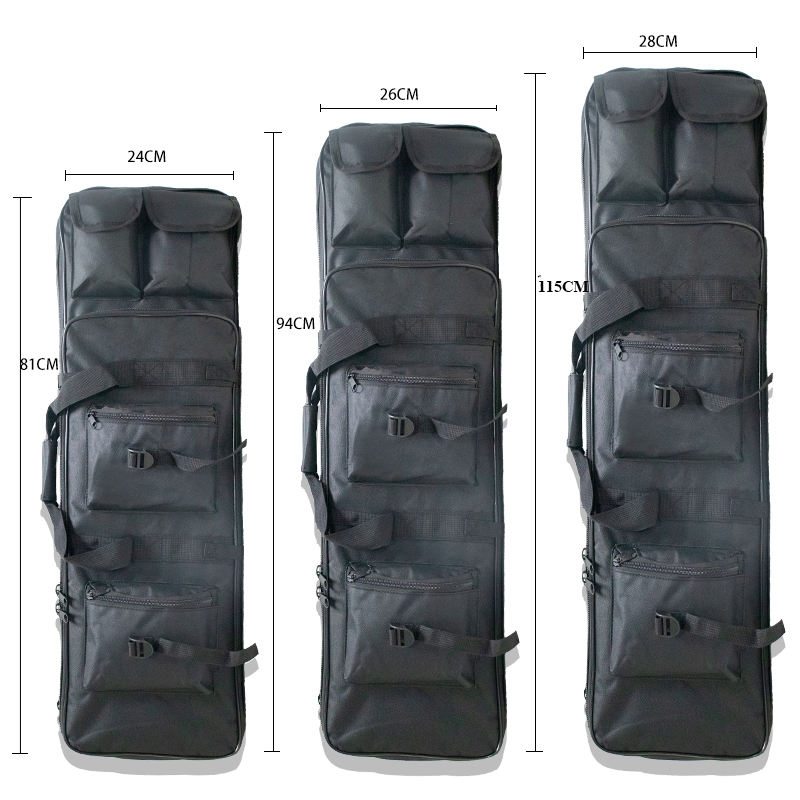 Bolsa Tática para Armas de Caç - Outdoor Hunting Equipment avaliação e preço