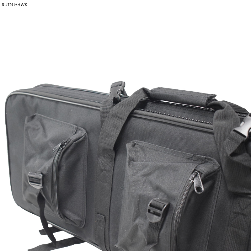 Bolsa Tática para Armas de Caç - Outdoor Hunting Equipment avaliação e preço