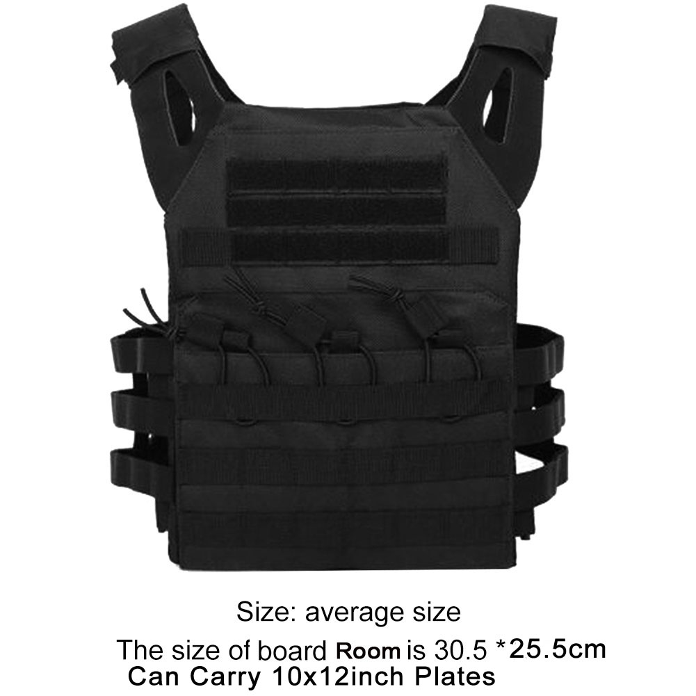 Colete Tático Militar Leve Imp - Outdoor Hunting Equipment avaliação e preço