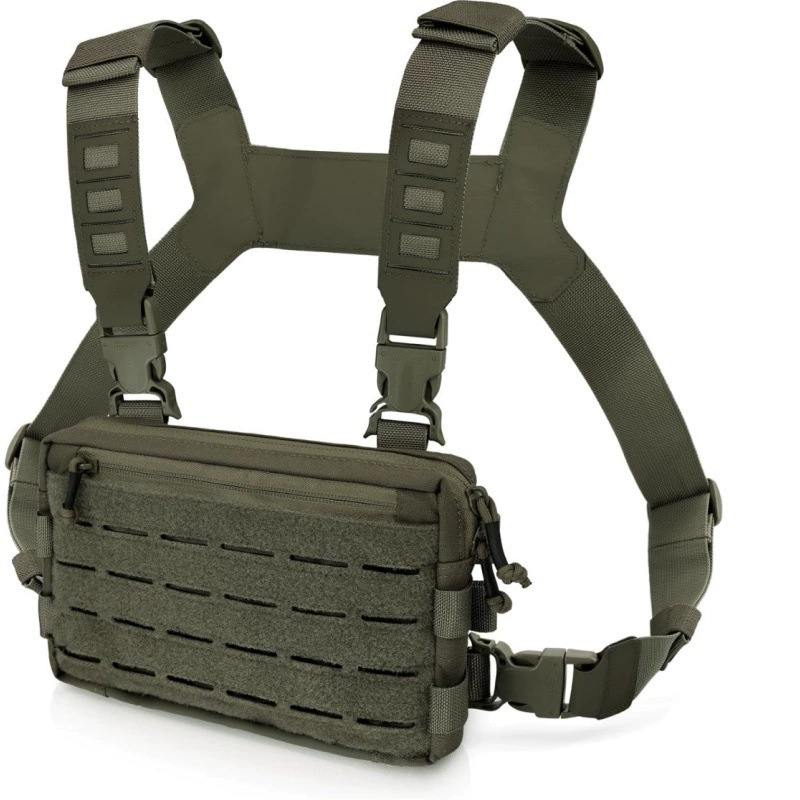 Colete Tático Unissex para Caç - Outdoor Hunting Equipment avaliação e preço
