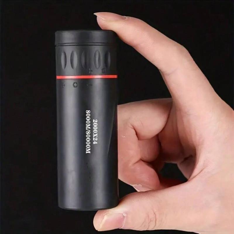 Telescópio monocular portátil  - Outdoor Hunting Equipment avaliação e preço