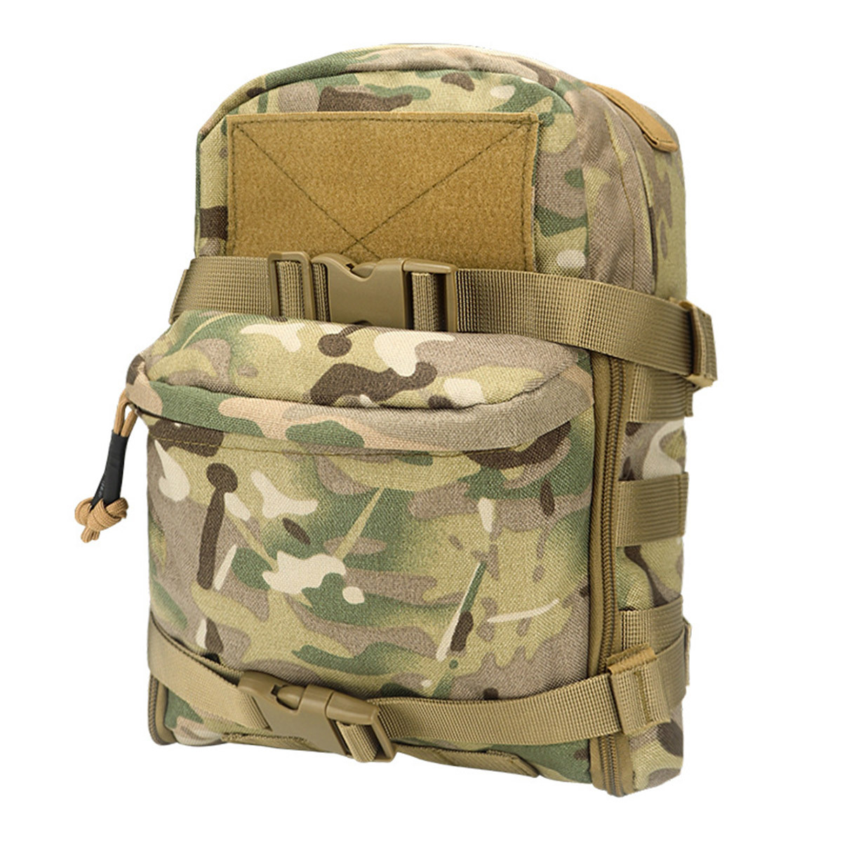 Mochila Tática de Hidratação c - Outdoor Hunting Prints avaliação e preço