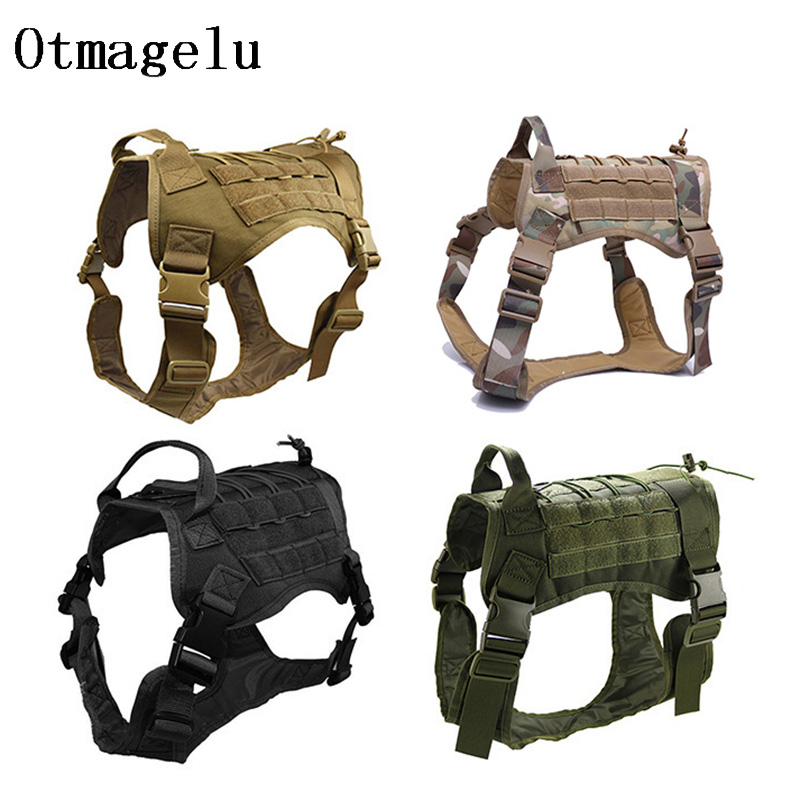 Colete de nylon para cães, con - Outdoor Hunting Dogs avaliação e preço