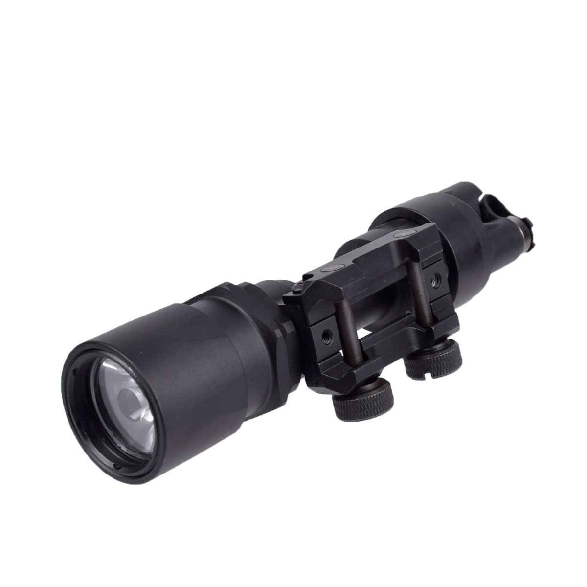 Lanterna Tática LED SureFire L - Outdoor Hunting Logo avaliação e preço