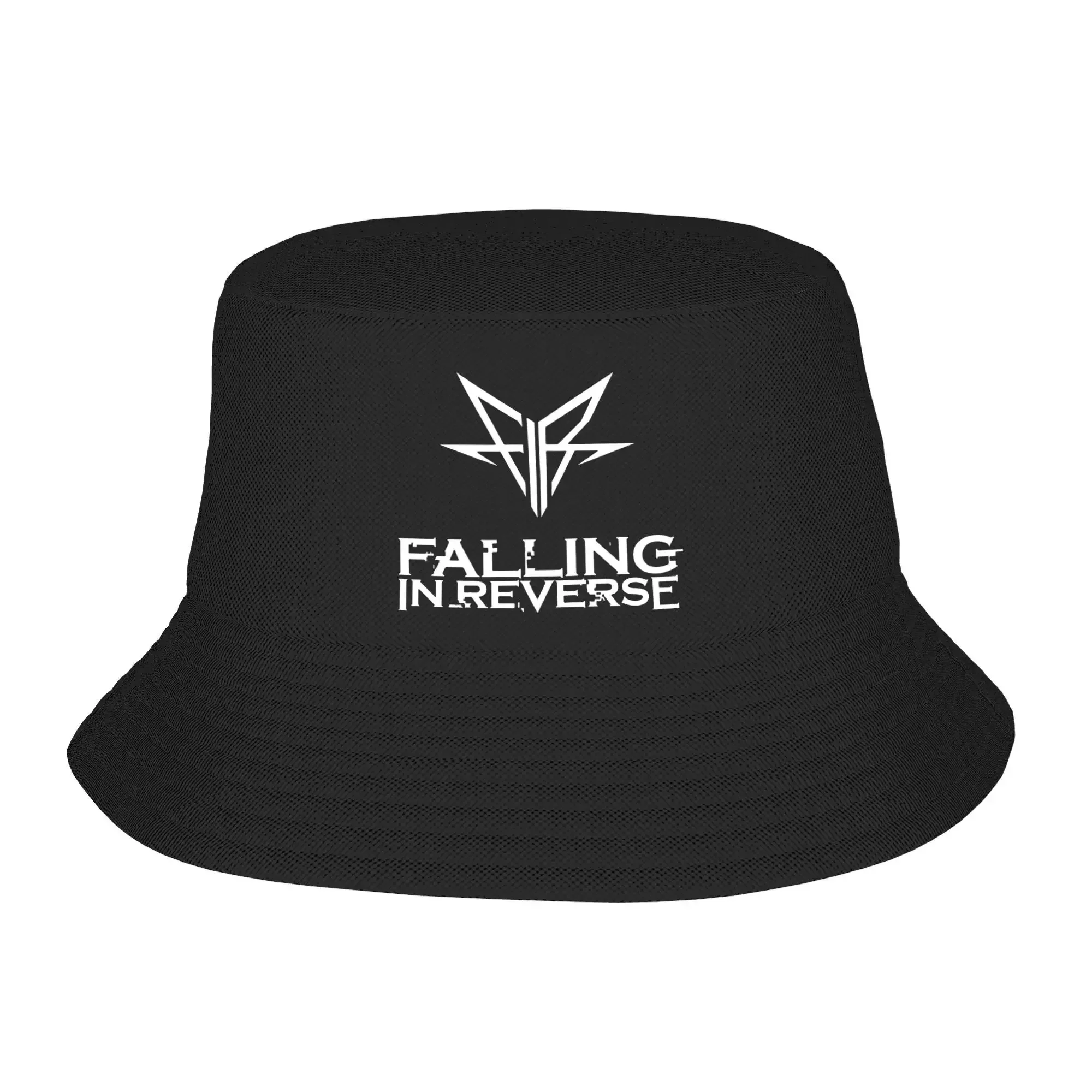 Chapéu Bucket Unissex 2026 com - Outdoor Hunting Logo avaliação e preço