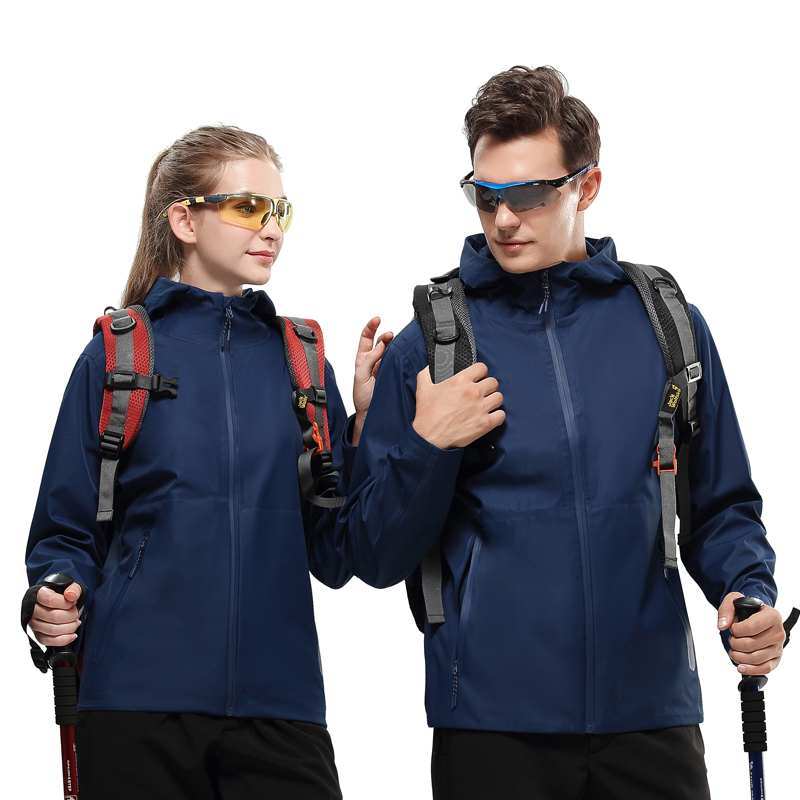 Jaqueta Masculina Impermeável  - Outdoor Hunting Logo avaliação e preço