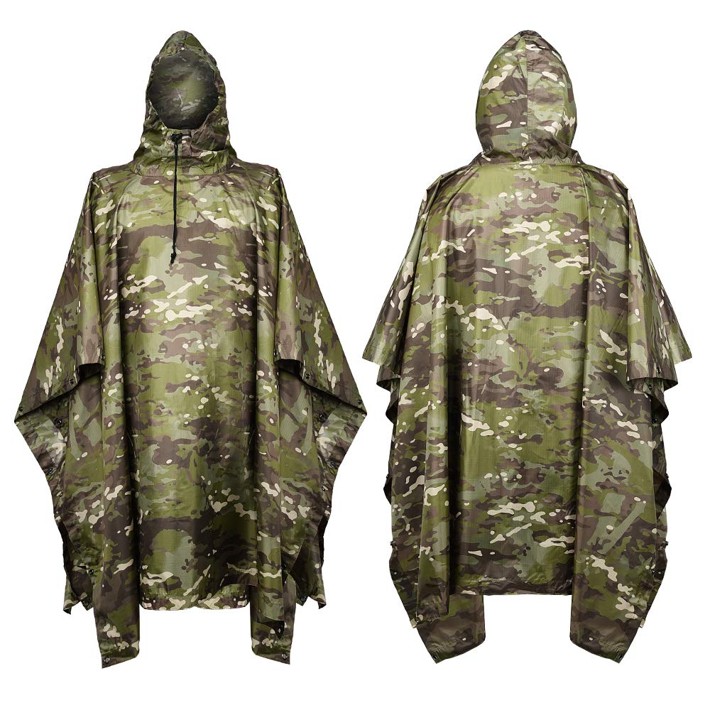 Respirável Tactical Camouflage - Outdoor Hunting Prints avaliação e preço
