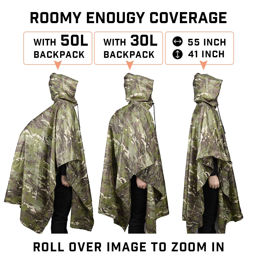 Respirável Tactical Camouflage - Outdoor Hunting Prints avaliação e preço