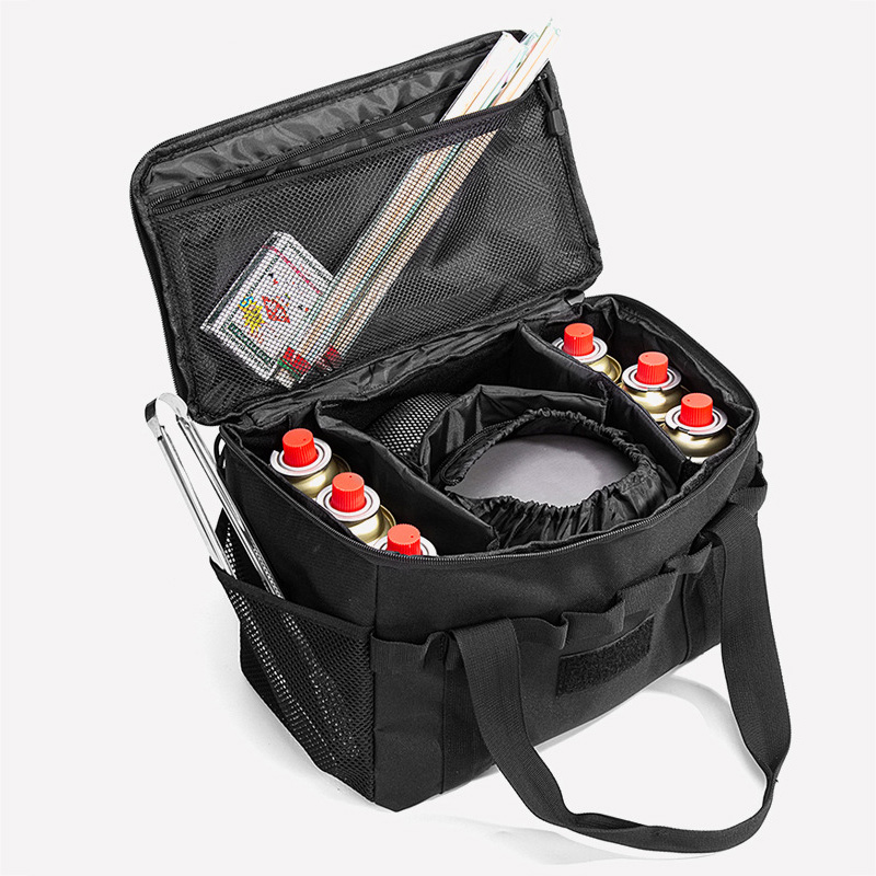 Bolsa Multifuncional para Camp - Outdoor Hunting Equipment avaliação e preço
