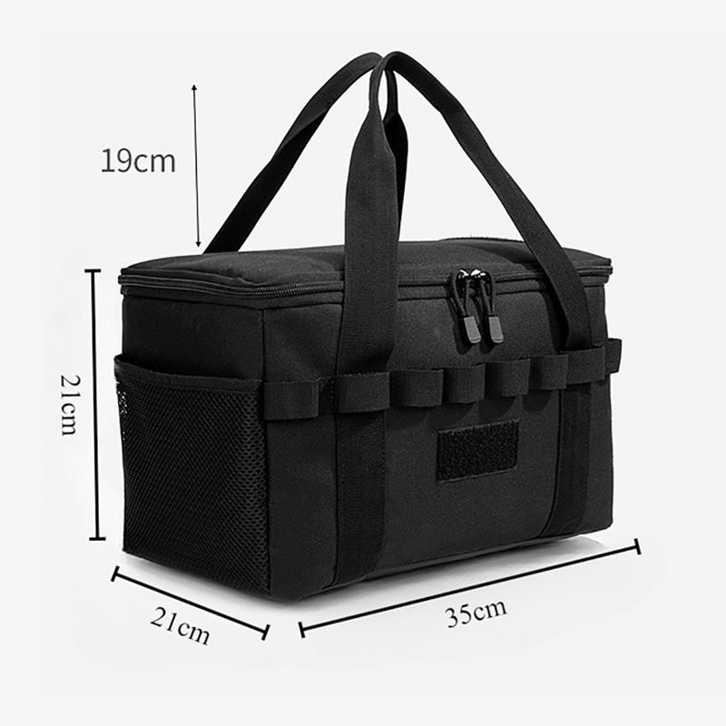 Bolsa Multifuncional para Camp - Outdoor Hunting Equipment avaliação e preço