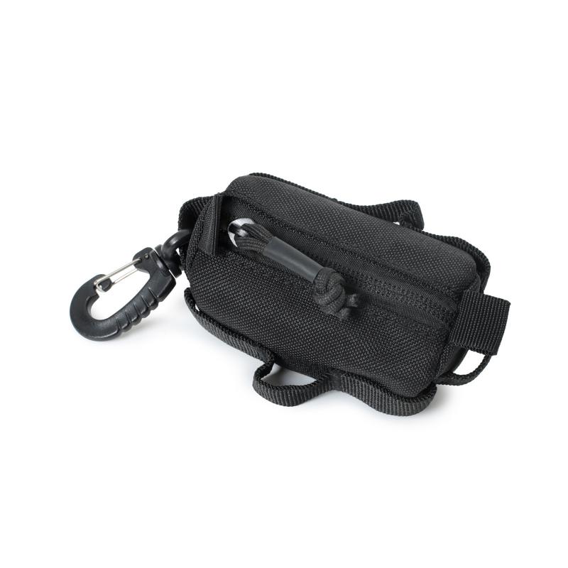 Nova Bolsa de Cintura para Ati - Hunting Outdoors Card avaliação e preço