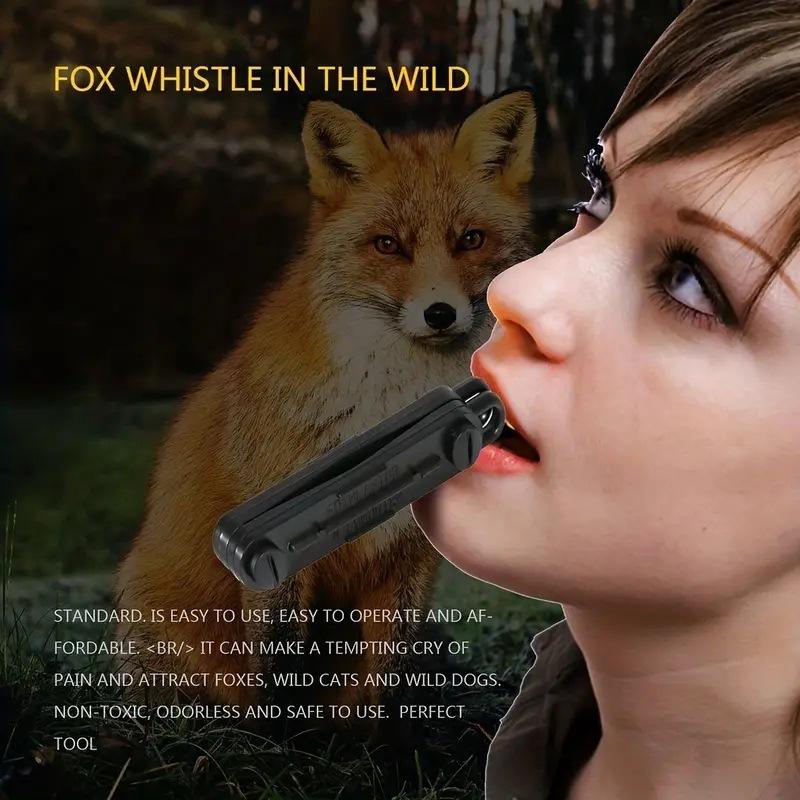 Apito Portátil para Animais de - Outdoor Hunting Dogs avaliação e preço