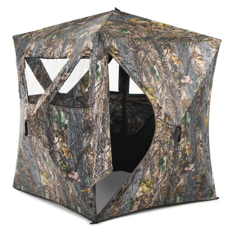 Abrigo de Caça Portátil com Es - Hunting & Outdoor Supplies Vanderbijlpark Photos avaliação e preço