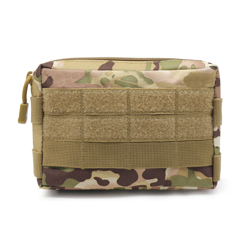 Bolsa Tática Molle para Cintur - Hunting Outdoors Card avaliação e preço