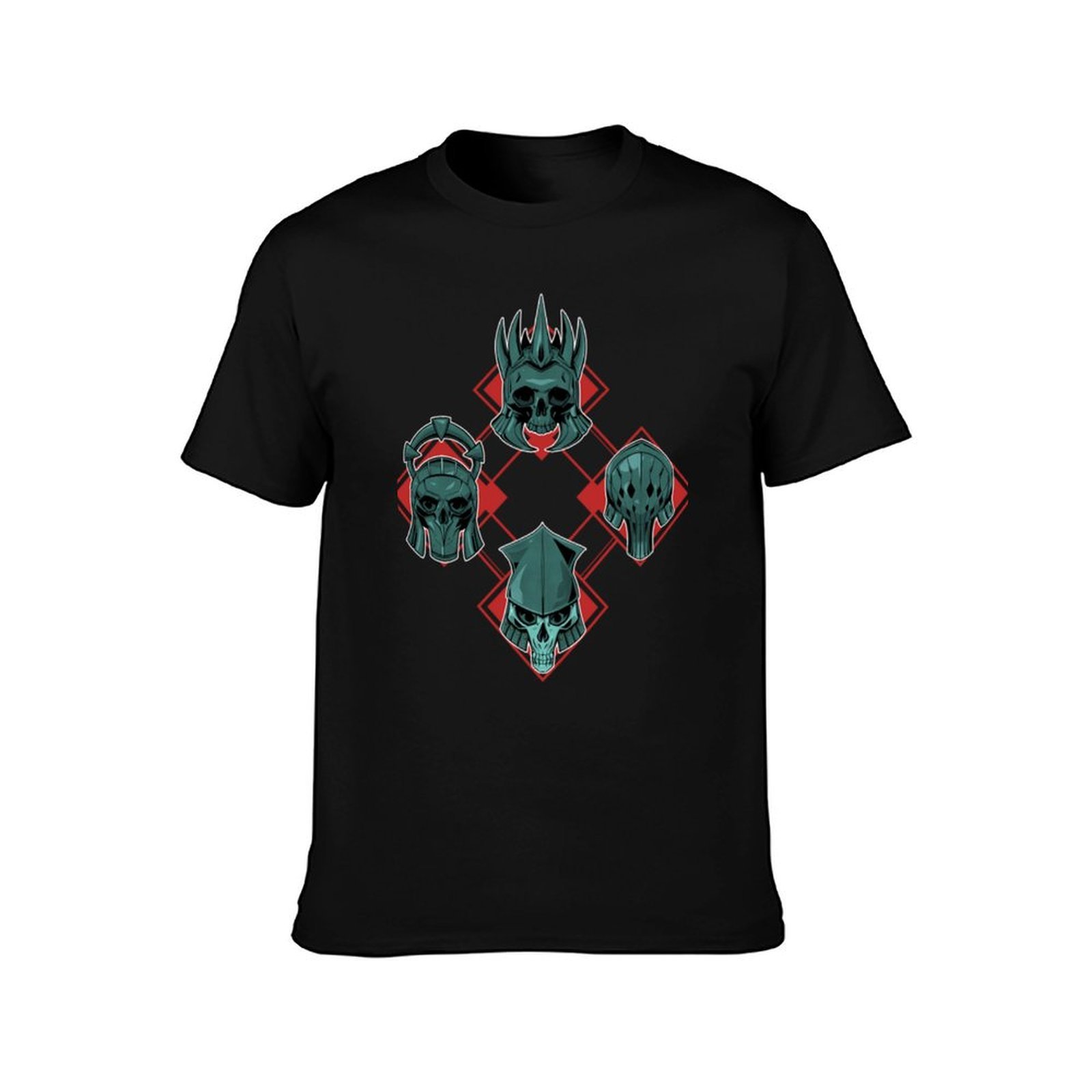 Camiseta The Wild Hunt para as - Wildman Hunting & Outdoor Photos avaliação e preço