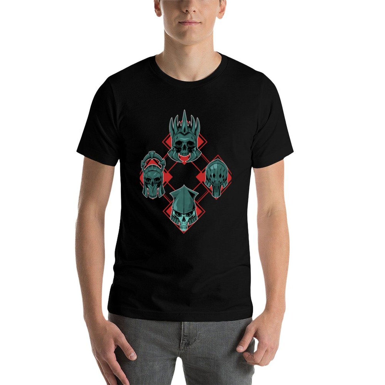 Camiseta The Wild Hunt para as - Wildman Hunting & Outdoor Photos avaliação e preço
