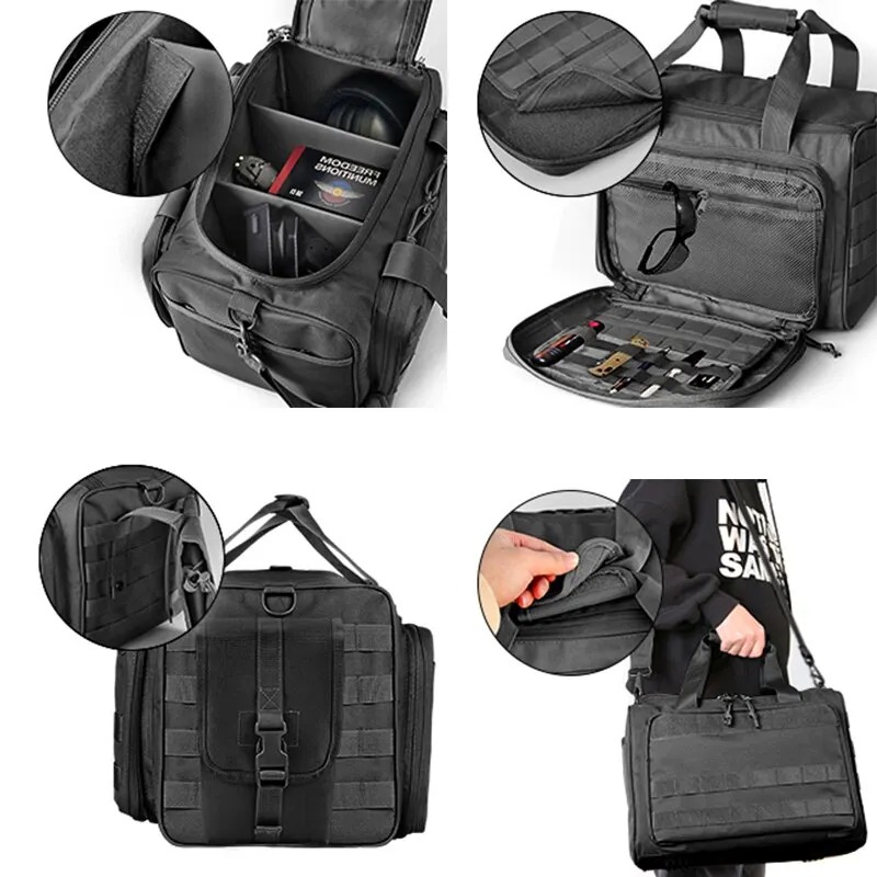 Bolsa de armazenamento para al - Outdoor Hunting Equipment avaliação e preço