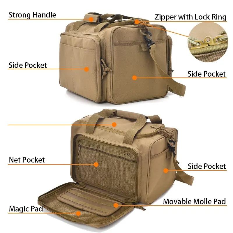 Bolsa de armazenamento para al - Outdoor Hunting Equipment avaliação e preço