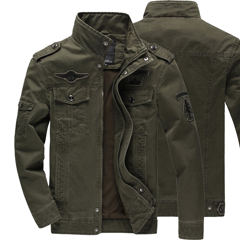 2024 nova jaqueta de algodão m - Wildman Hunting & Outdoor Photos avaliação e preço