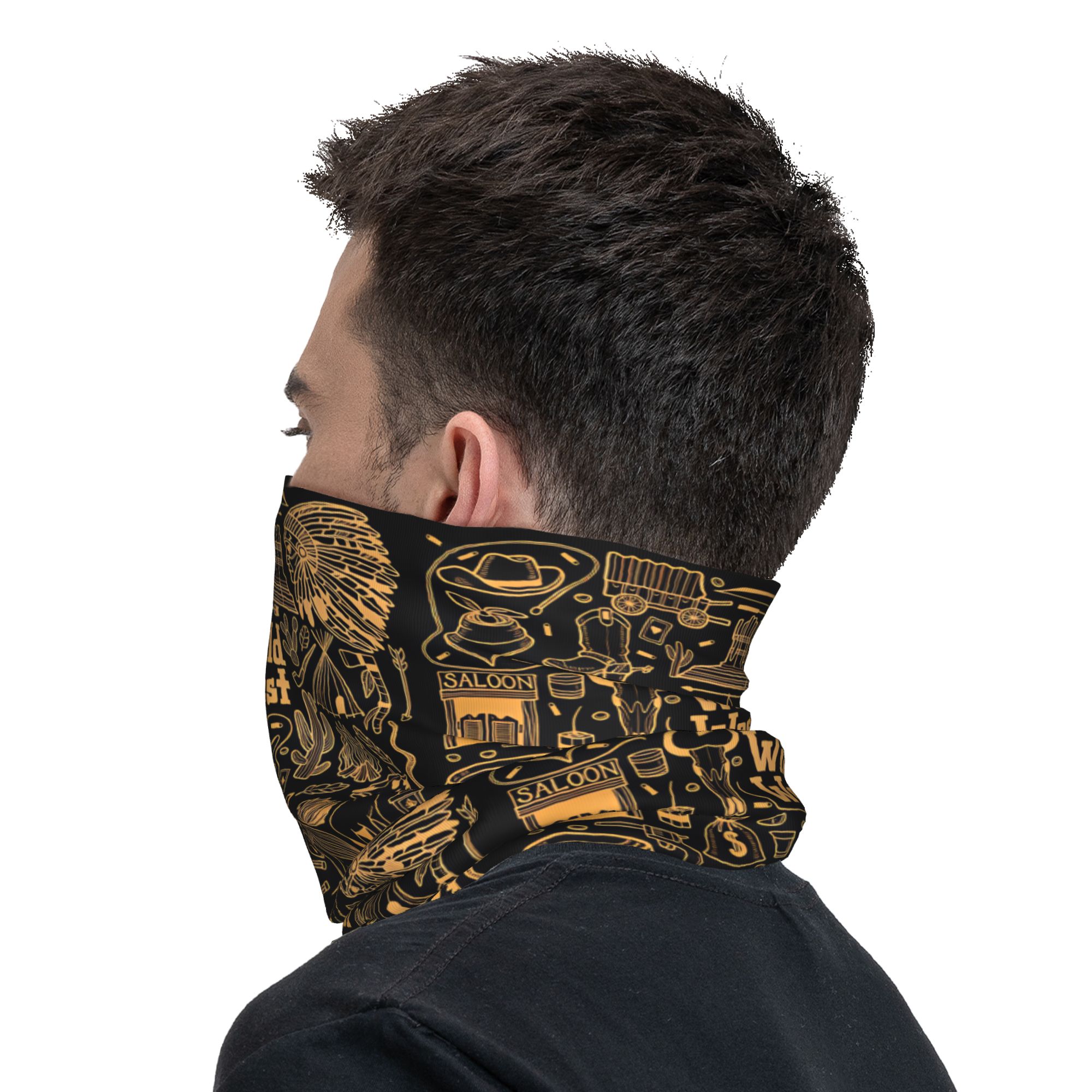 Balaclava para Esportes ao Ar  - Wildman Hunting & Outdoor Photos avaliação e preço