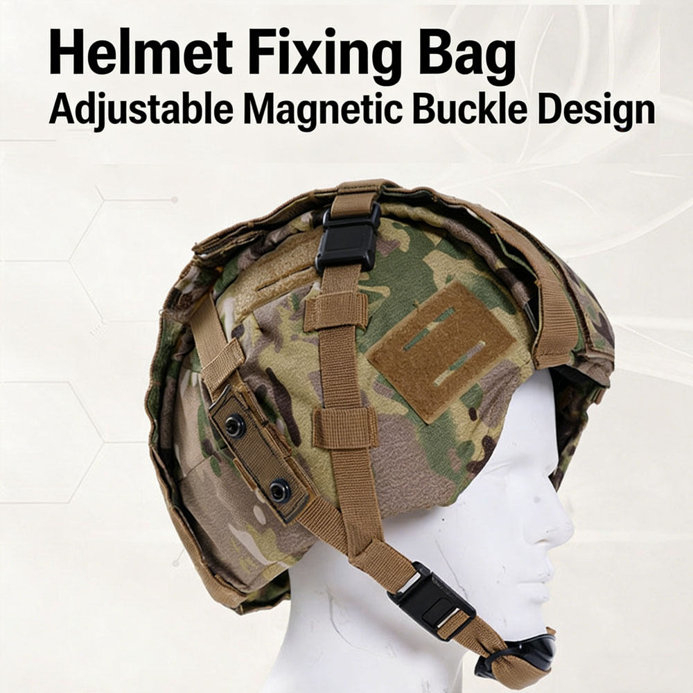 Capa de Capacete Tático para A - Outdoor Hunting Prints avaliação e preço