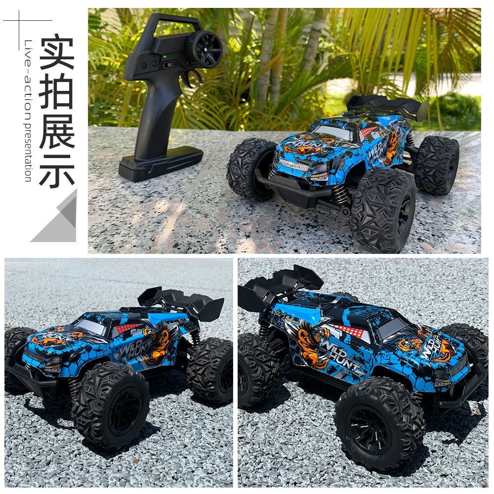 WILD HUNT Carro RC Off-Road El - Wildman Hunting & Outdoor Photos avaliação e preço