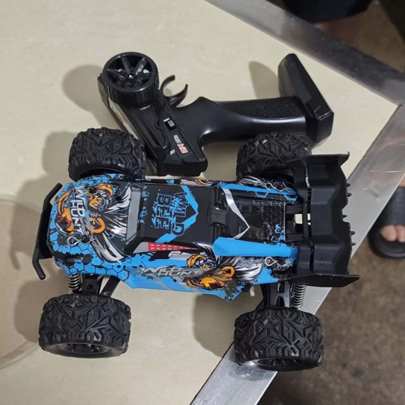 WILD HUNT Carro RC Off-Road El - Wildman Hunting & Outdoor Photos avaliação e preço
