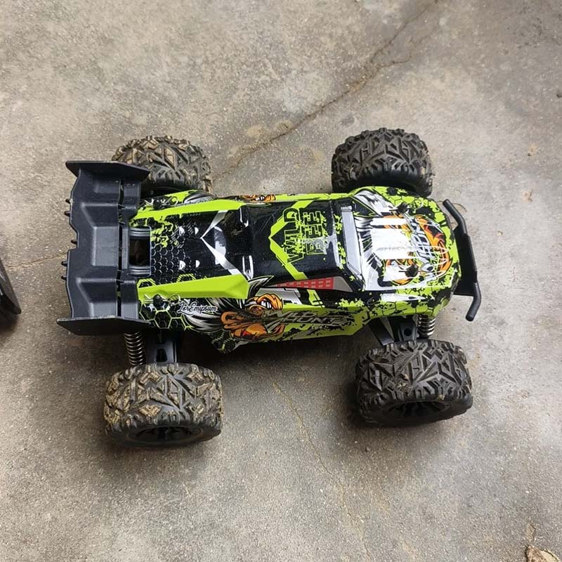 WILD HUNT Carro RC Off-Road El - Wildman Hunting & Outdoor Photos avaliação e preço