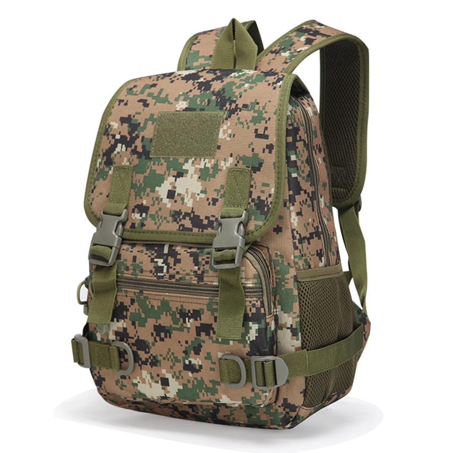 Mochila escolar de treinamento - Outdoor Hunting Equipment avaliação e preço