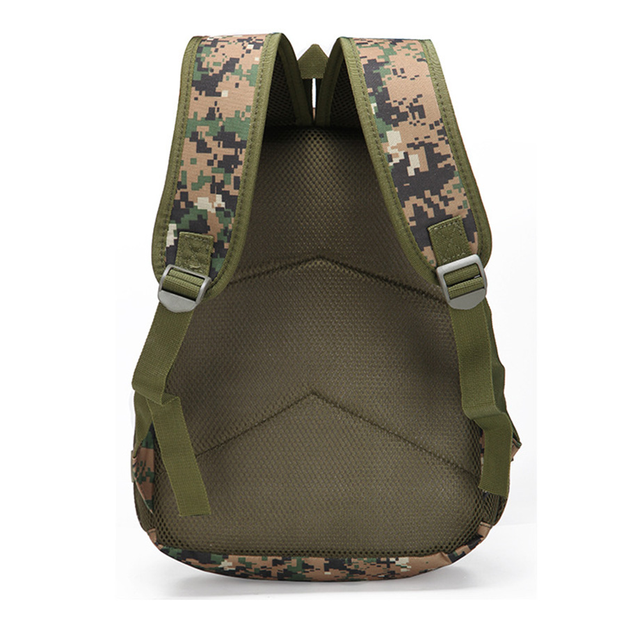 Mochila escolar de treinamento - Outdoor Hunting Equipment avaliação e preço