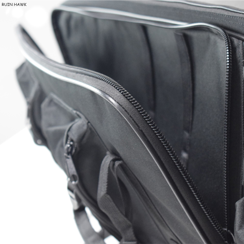 Bolsa Tática para Armas de Caç - Outdoor Hunting Equipment avaliação e preço